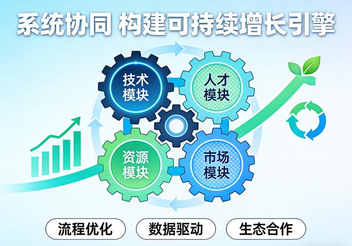盛世经典营销策划体系解析 八大价值功能形成企业增长闭环